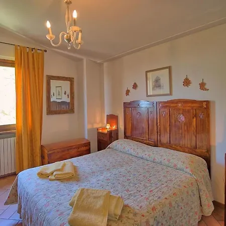 Διαμέρισμα Badia A Passignano Sleeps 3 T241898 Badia A Passigano