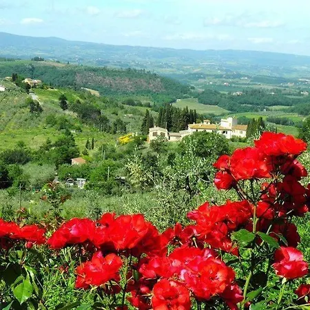 Διαμέρισμα Badia A Passignano Sleeps 3 T241898 *