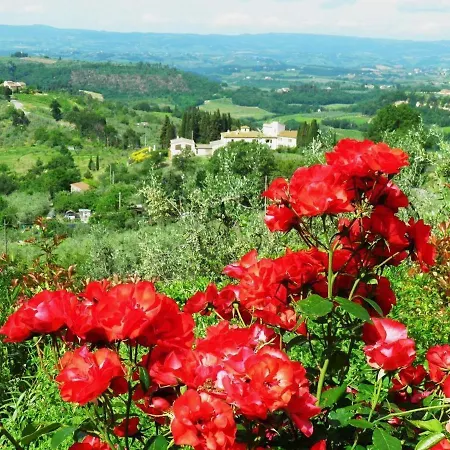 Badia A Passignano Sleeps 3 T241898 * Badia A Passigano