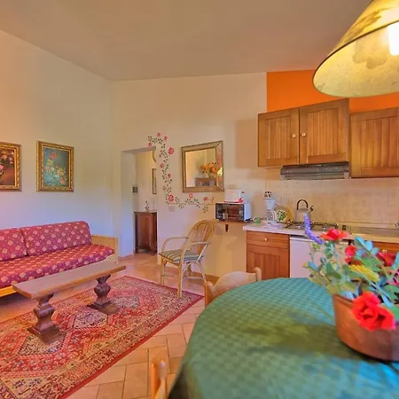 Badia A Passignano Sleeps 3 T241898 Badia A Passigano
