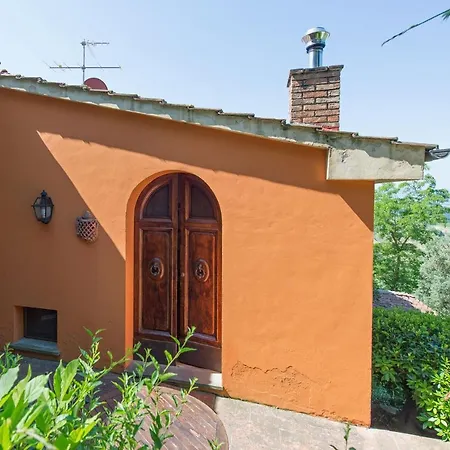 Διαμέρισμα Badia A Passignano Sleeps 3 T241898 Badia A Passigano