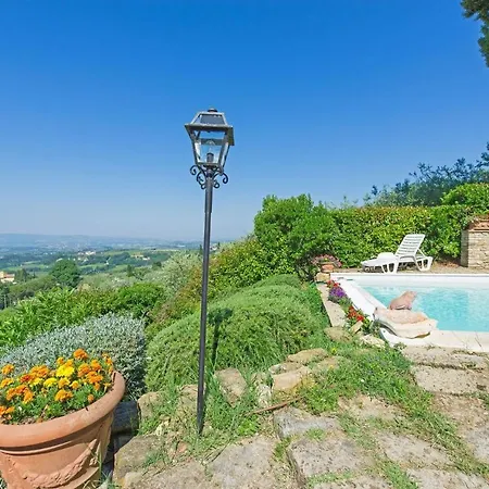 Διαμέρισμα Badia A Passignano Sleeps 3 T241898 *