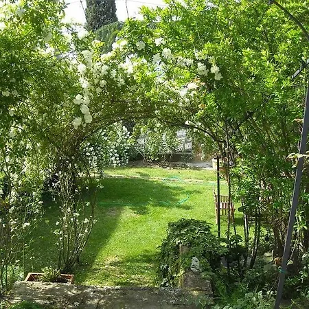 Διαμέρισμα Badia A Passignano Sleeps 3 T241898 *